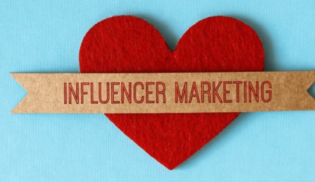influencer marketing
