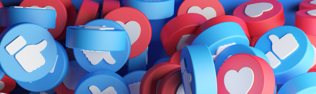 7 reasons for social media in B2B