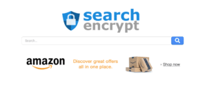 Search Encrypt