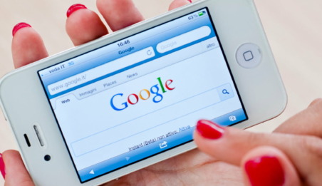 Google search engine optimisation