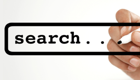 What search engines are there besides Google?