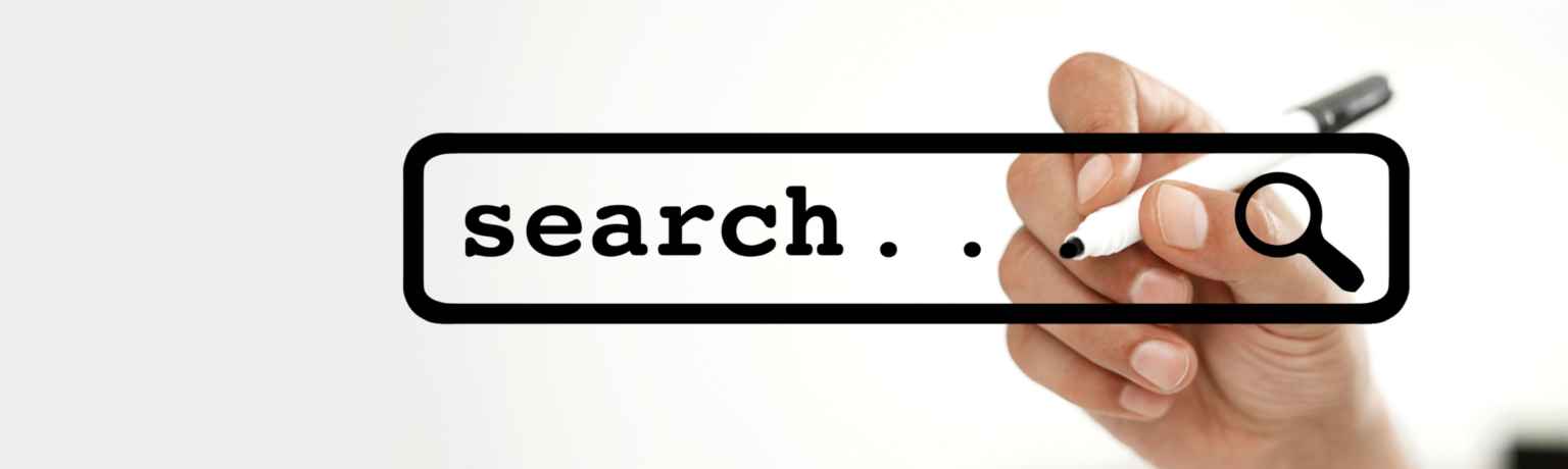 What search engines are there besides Google?