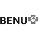 Benu Logo sw