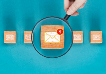 E-Mail Tools for newsletter marketing