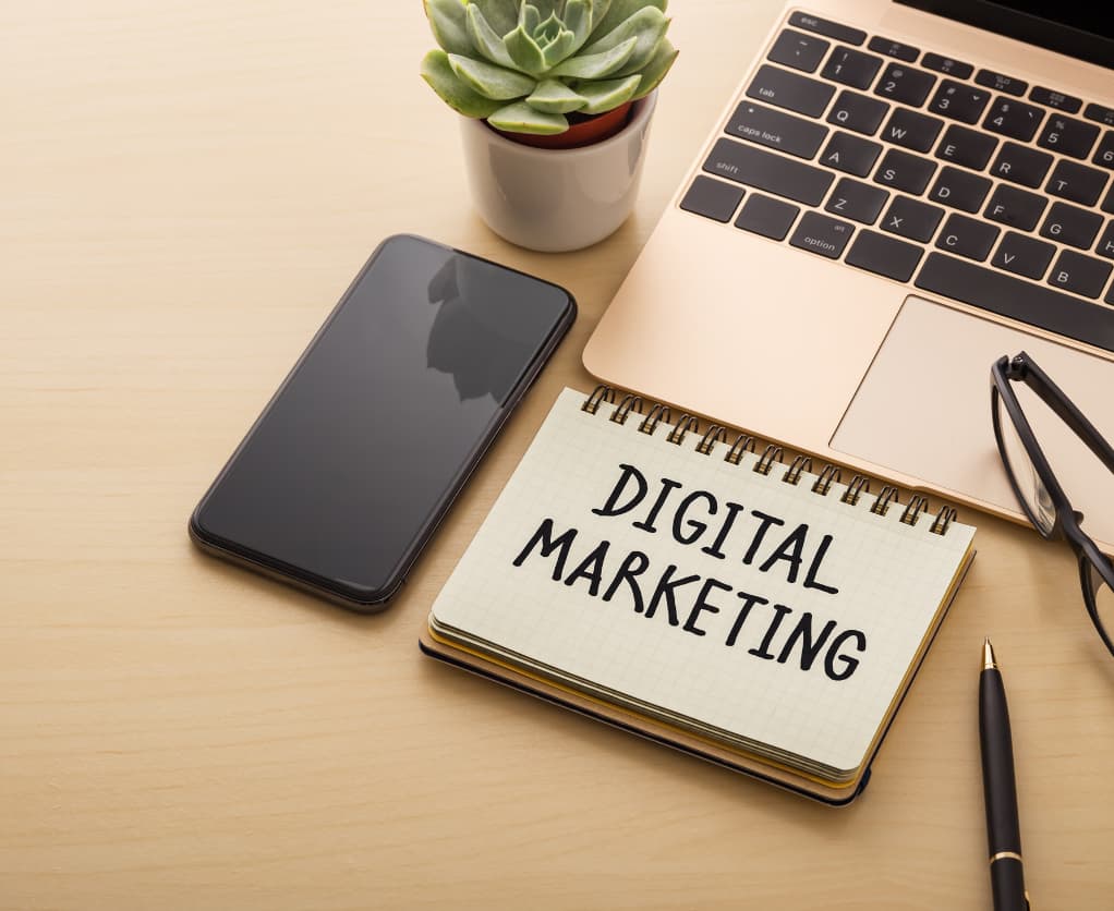Digital Marketing