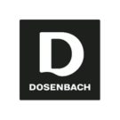 Dosenbach Logo sw