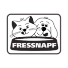 Fressnapf Logo sw