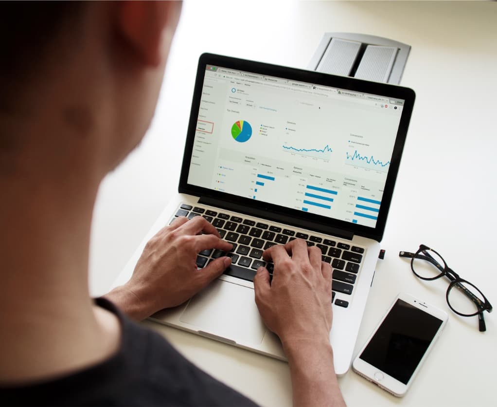 Campaign optimisation