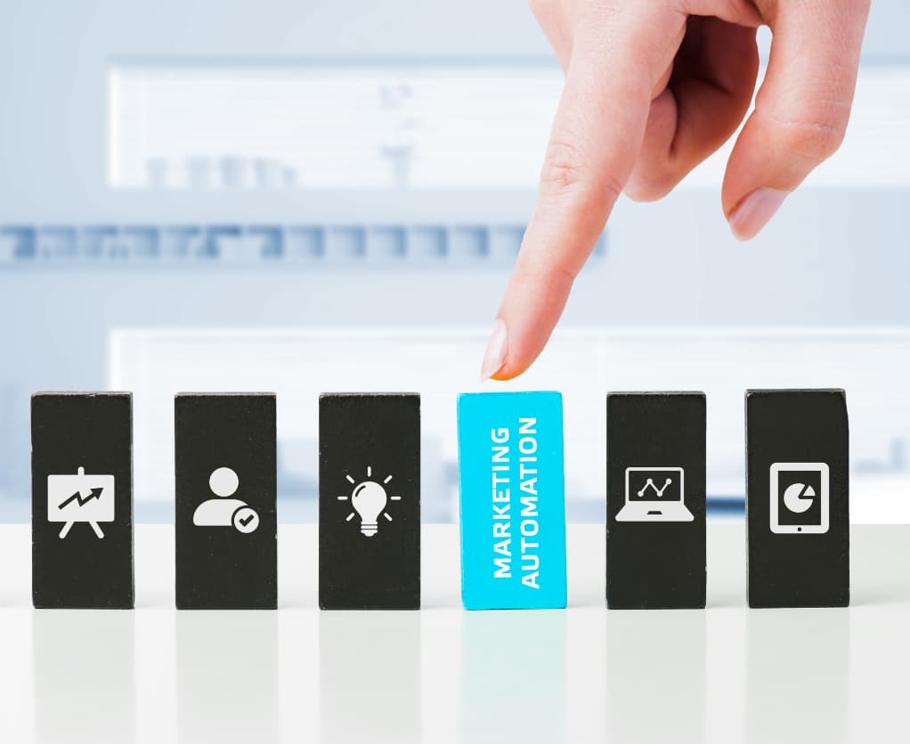 Marketing Automation