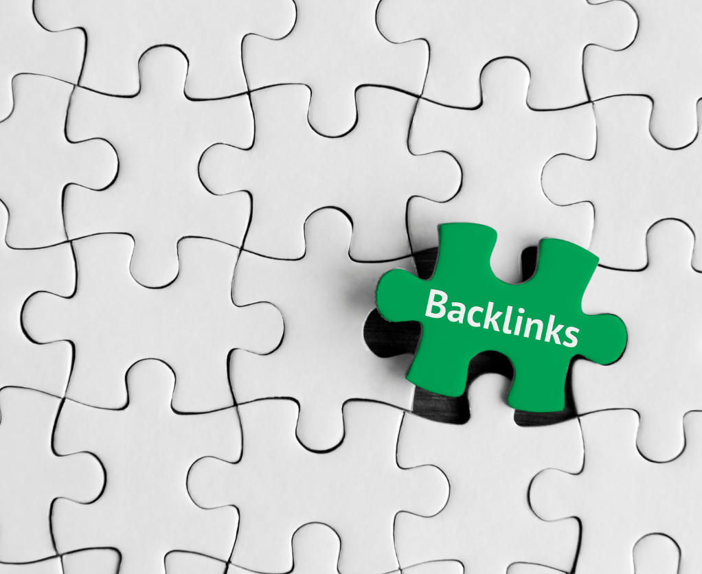 Backlinks