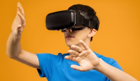 ONELINE blog AR and mobile marketing