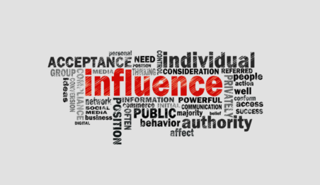 unknown platforms in influencer marketing