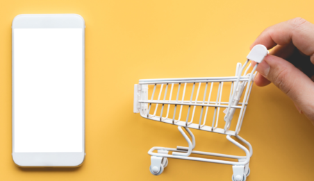 Magento agency - dream online shop