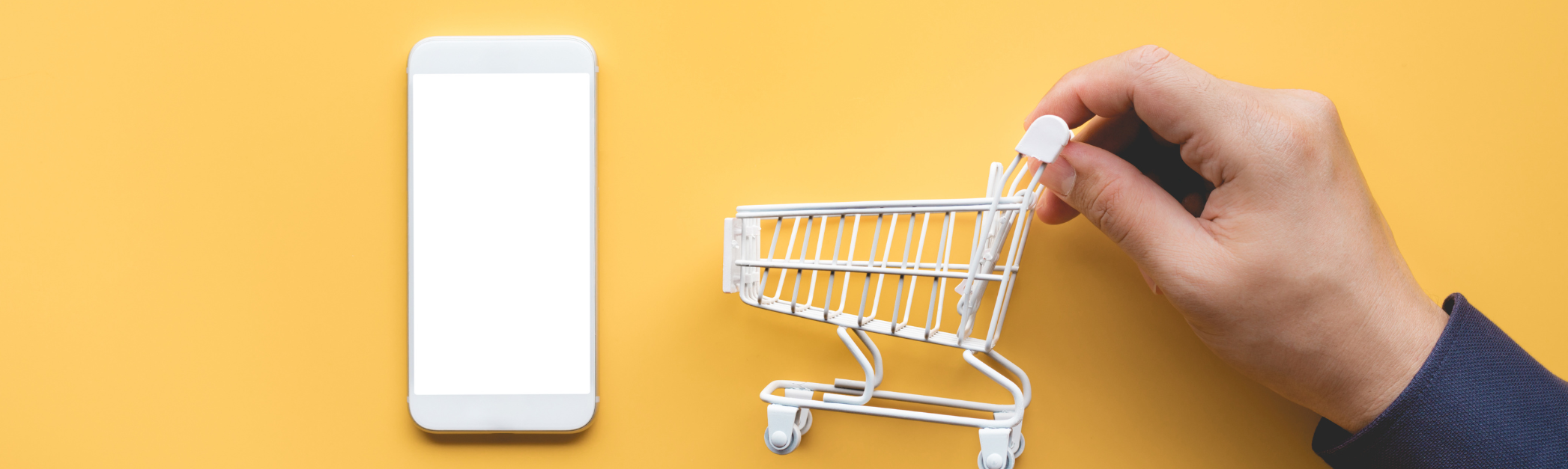 Magento agency - dream online shop