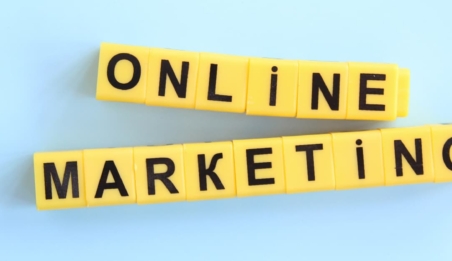 How is online marketing changing?