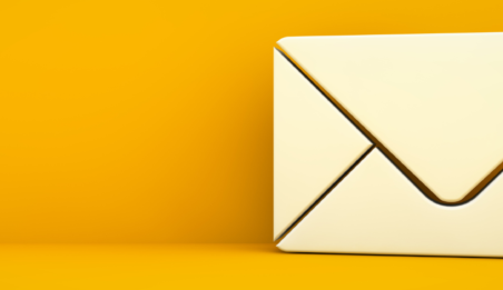 The different types of marketing emails