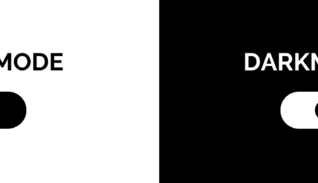 Dark Mode