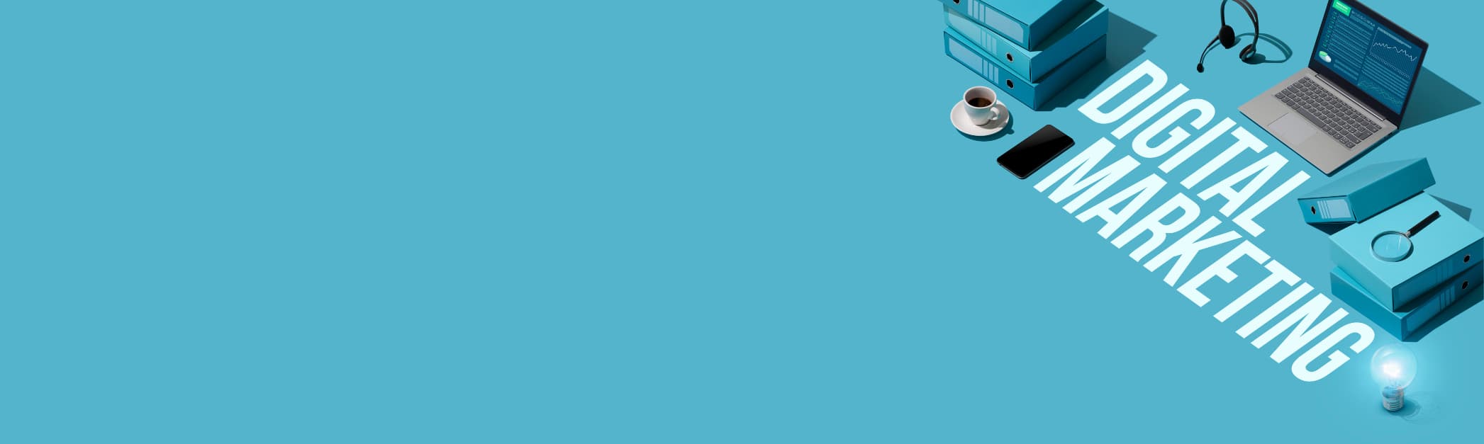 Trends in online marketing