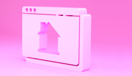 The way to the perfect website