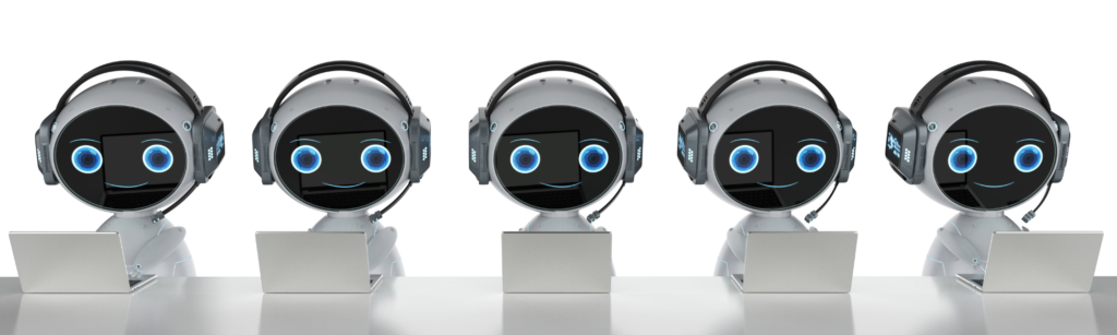 chatbots in digital marketing