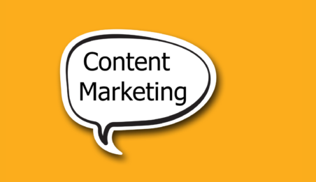What is content marketing?