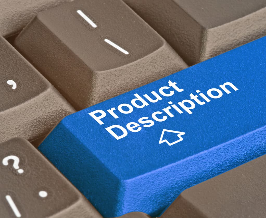 Product Description