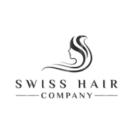Swiss Hair Company Logo