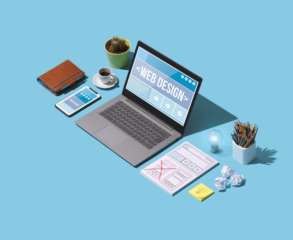 webdesign agency