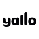 Yallo Logo sw