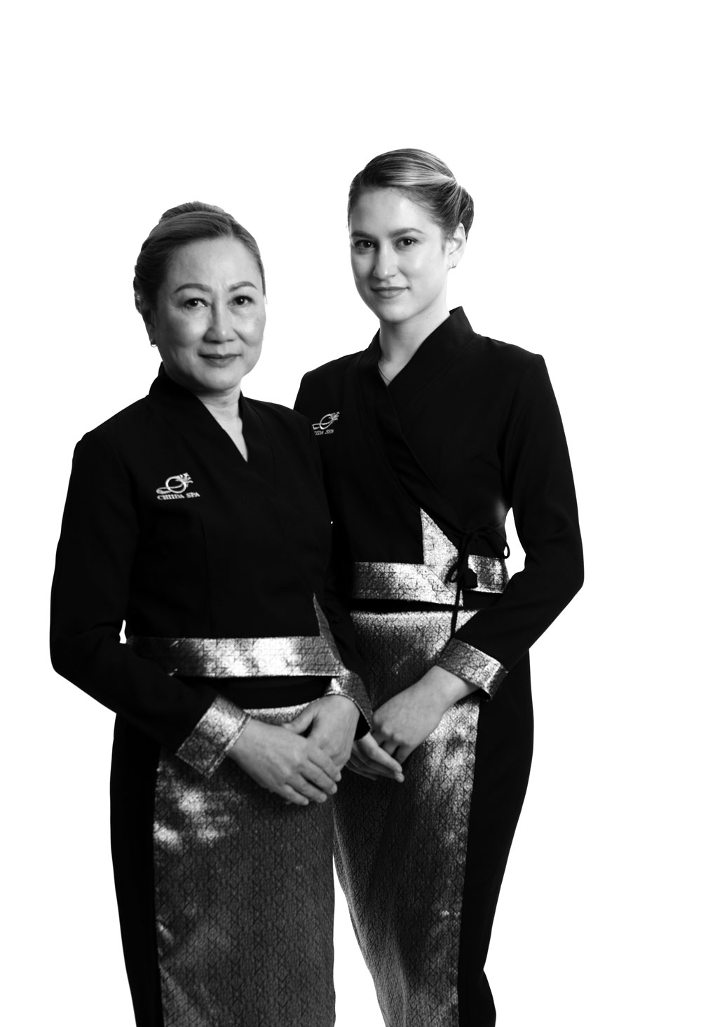 chiida spa jinny und tuk