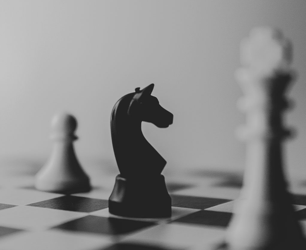 Chessboard Omni-Channel Marketing