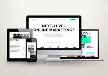 Web Development ONELINE