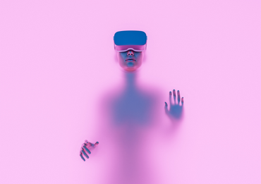 Metaverse & Online Marketing