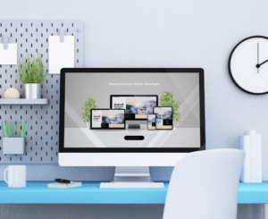 Webdesign Agency Berne