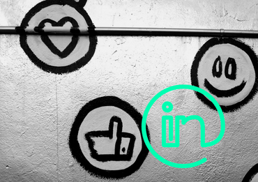 LinkedIn Übersichtsbild