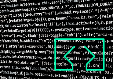 Header Web Development UX