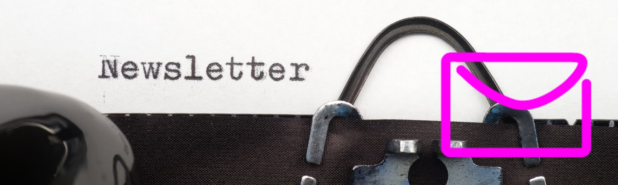 Newsletter Marketing Data 2023