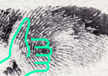 Brand Identity with an online agency