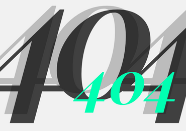 404 Pages