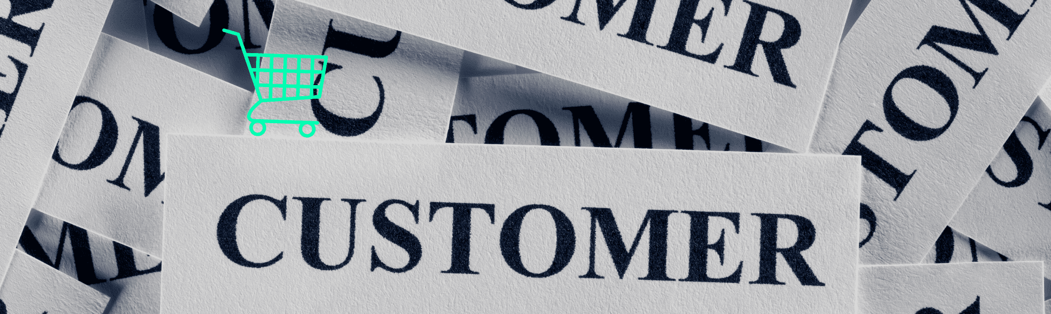 Customer Experience Hauptbild