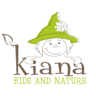 ONELINE Kiana Krippen Logo