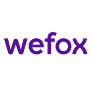 ONELINE wefox Logo