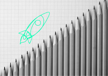 Scaling your business ONELINE