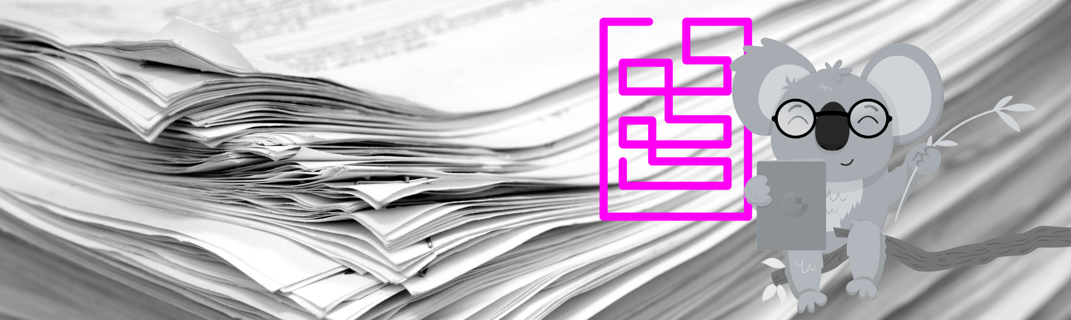 Digital Koala - digitale Verkaufsmappe von ONELINE