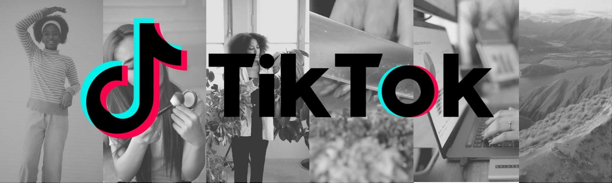 Tiktok Marketing Hauptbild