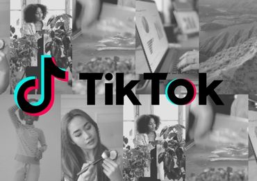 TikTok content videos - online marketing