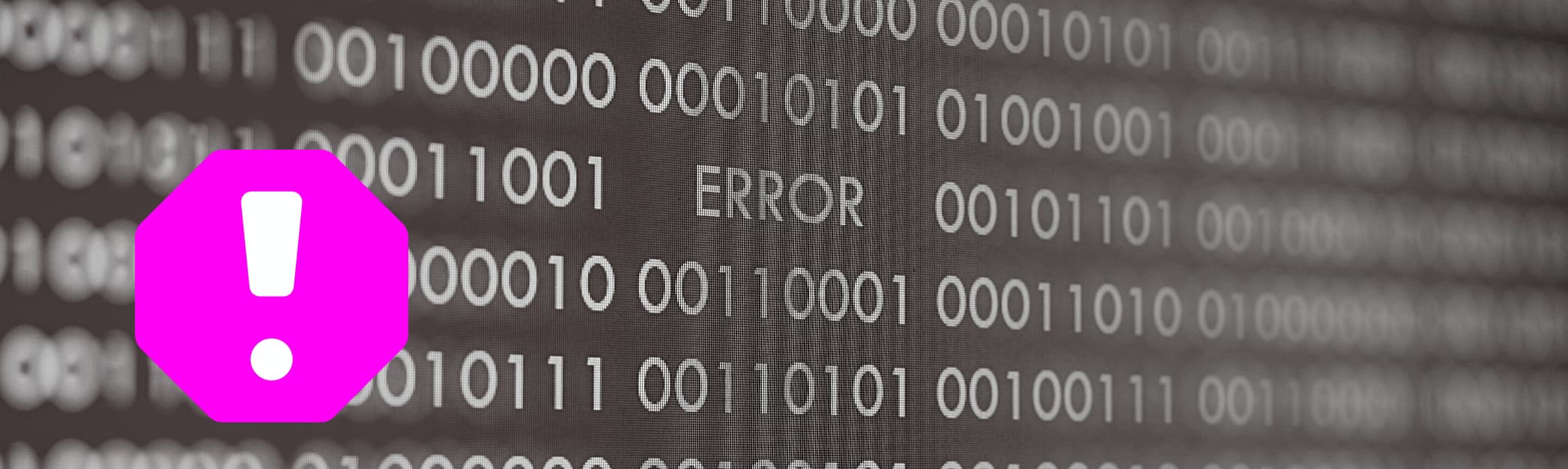World Bug/error What are bugs and how to fix them? | ONELINE