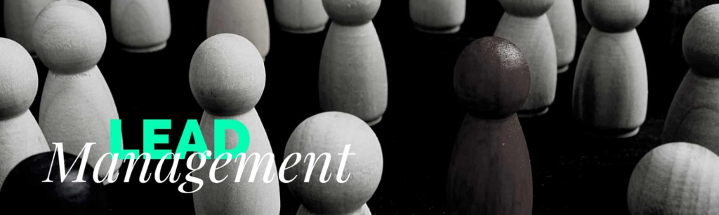 Lead Management