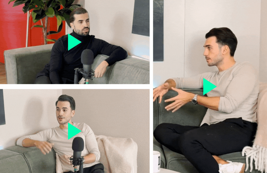 In Line with ONELINE Podcast