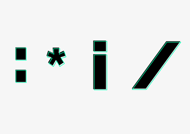 SEO and gender-appropriate language - Gender signs